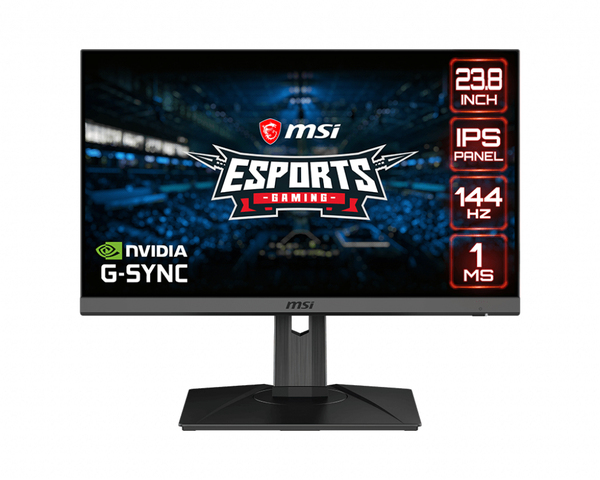MSI 24